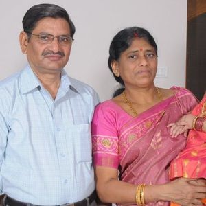 Meet your Posher, Deepti